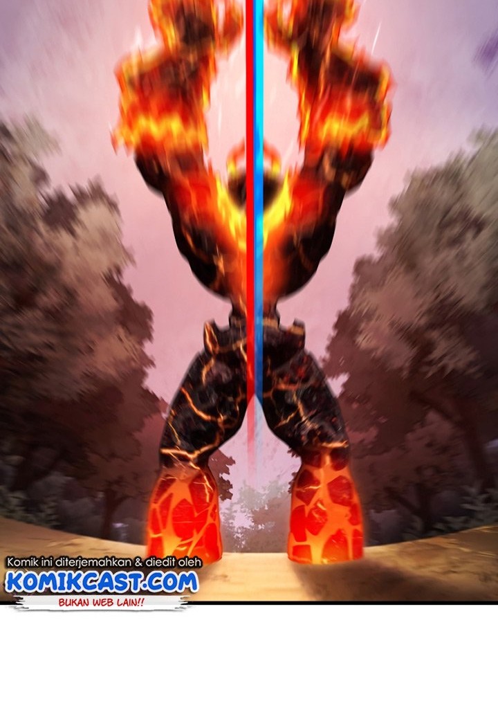 Player Who Can’t Level Up Chapter 65 Gambar 43