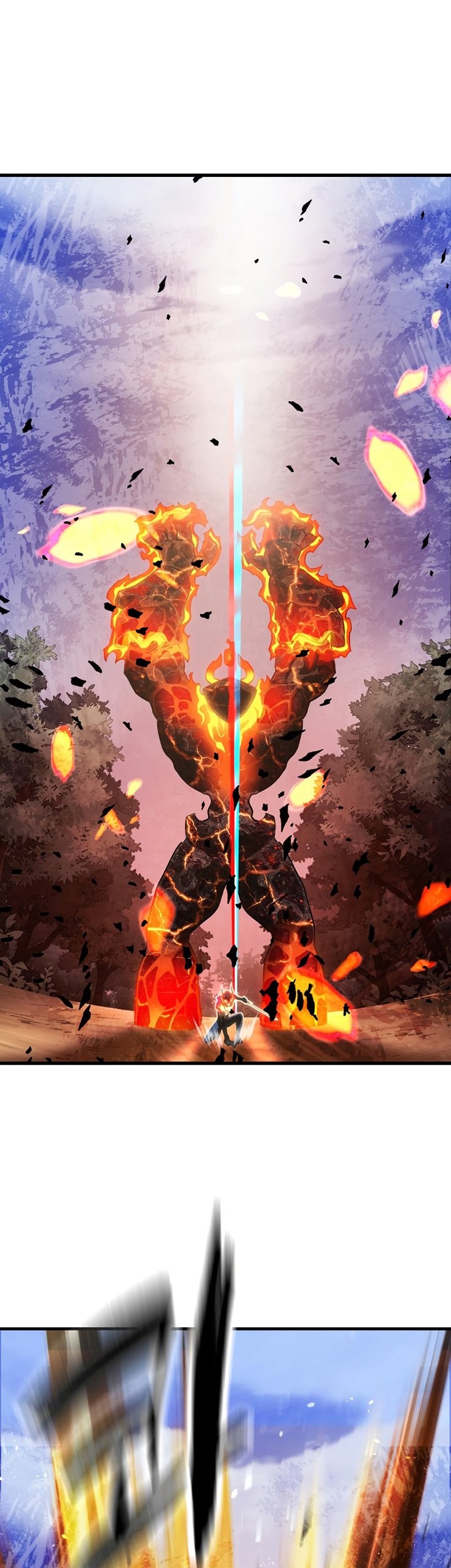 Player Who Can’t Level Up Chapter 65 Gambar 44