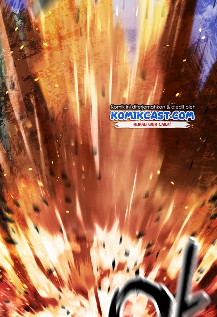 Player Who Can’t Level Up Chapter 65 Gambar 45