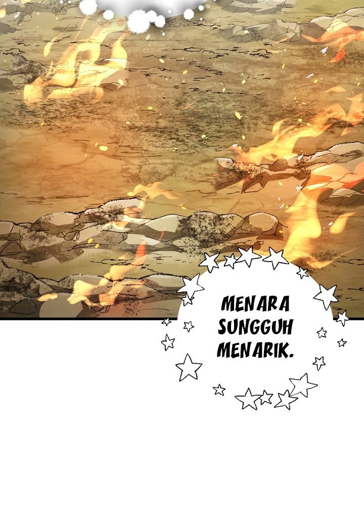 Player Who Can’t Level Up Chapter 65 Gambar 47