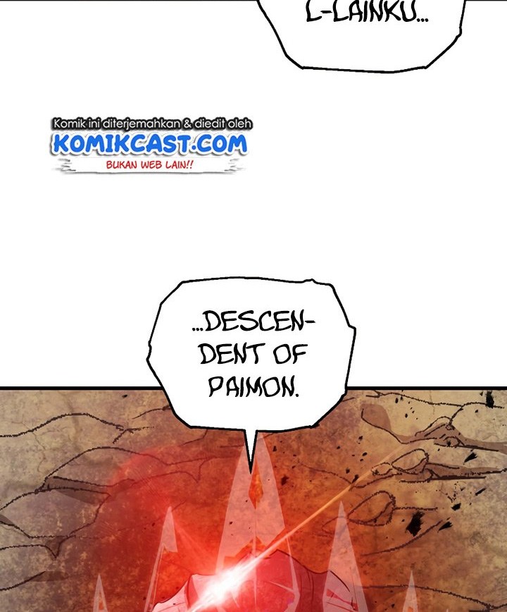 Player Who Can’t Level Up Chapter 65 Gambar 51