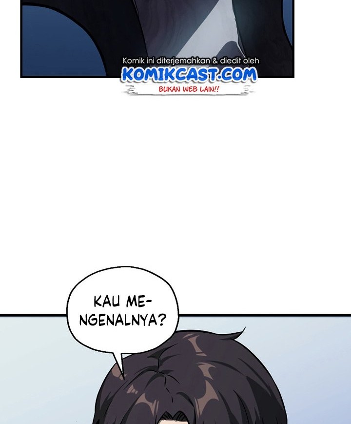 Player Who Can’t Level Up Chapter 65 Gambar 53