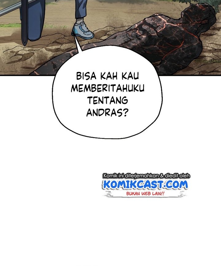 Player Who Can’t Level Up Chapter 65 Gambar 55