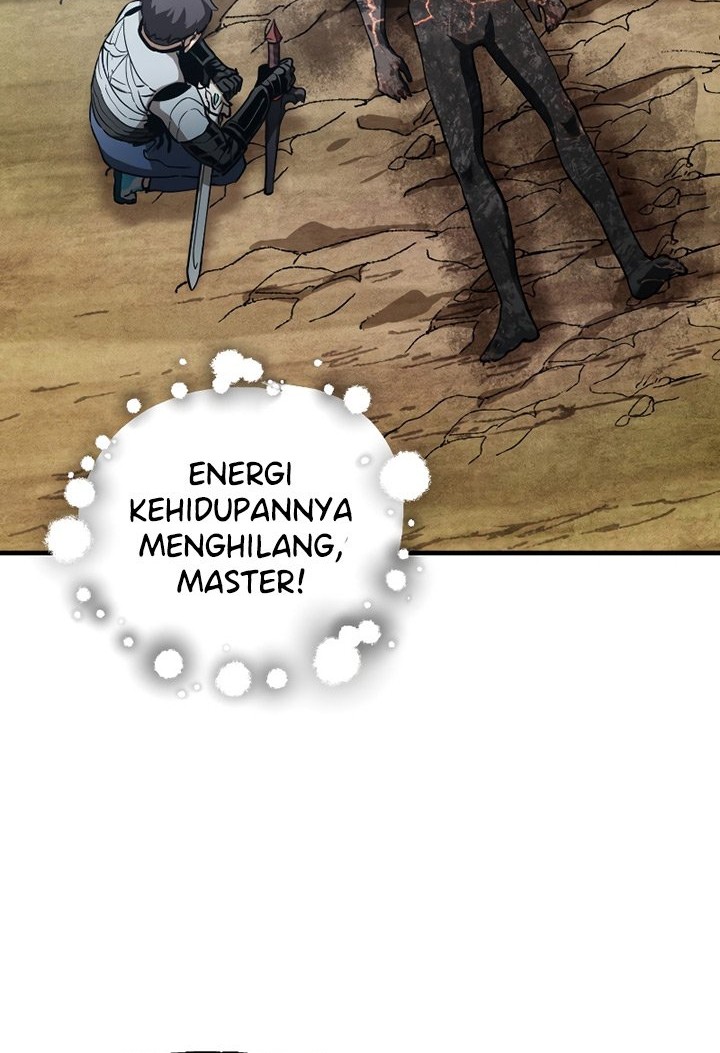 Player Who Can’t Level Up Chapter 65 Gambar 57
