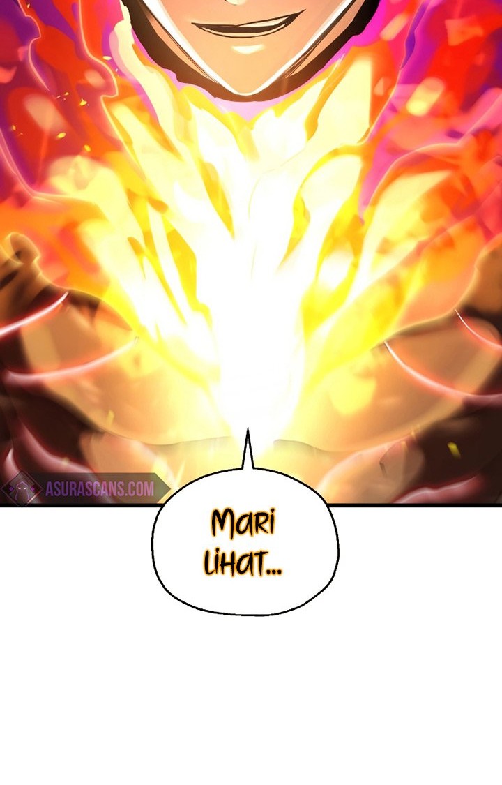Player Who Can’t Level Up Chapter 65 Gambar 3