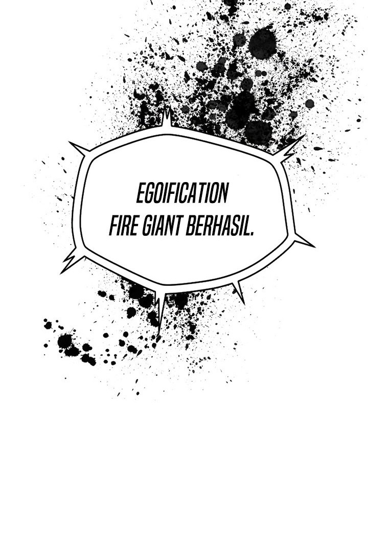 Player Who Can’t Level Up Chapter 65 Gambar 63