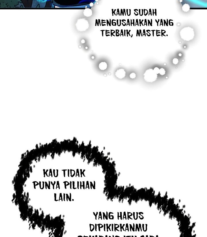 Player Who Can’t Level Up Chapter 65 Gambar 65