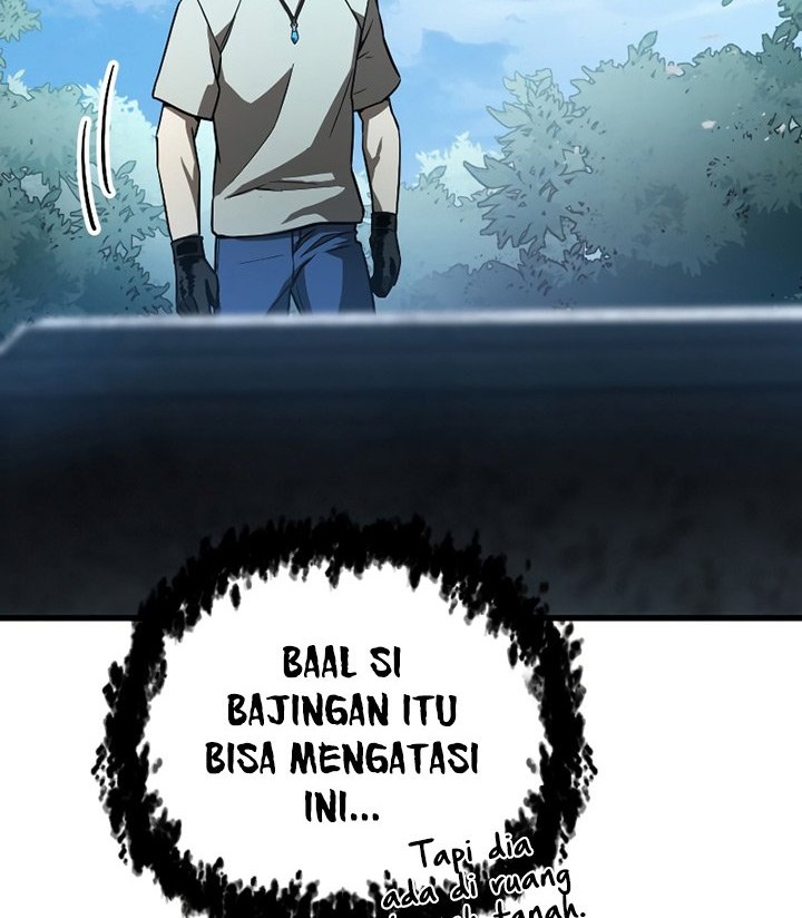 Player Who Can’t Level Up Chapter 65 Gambar 67