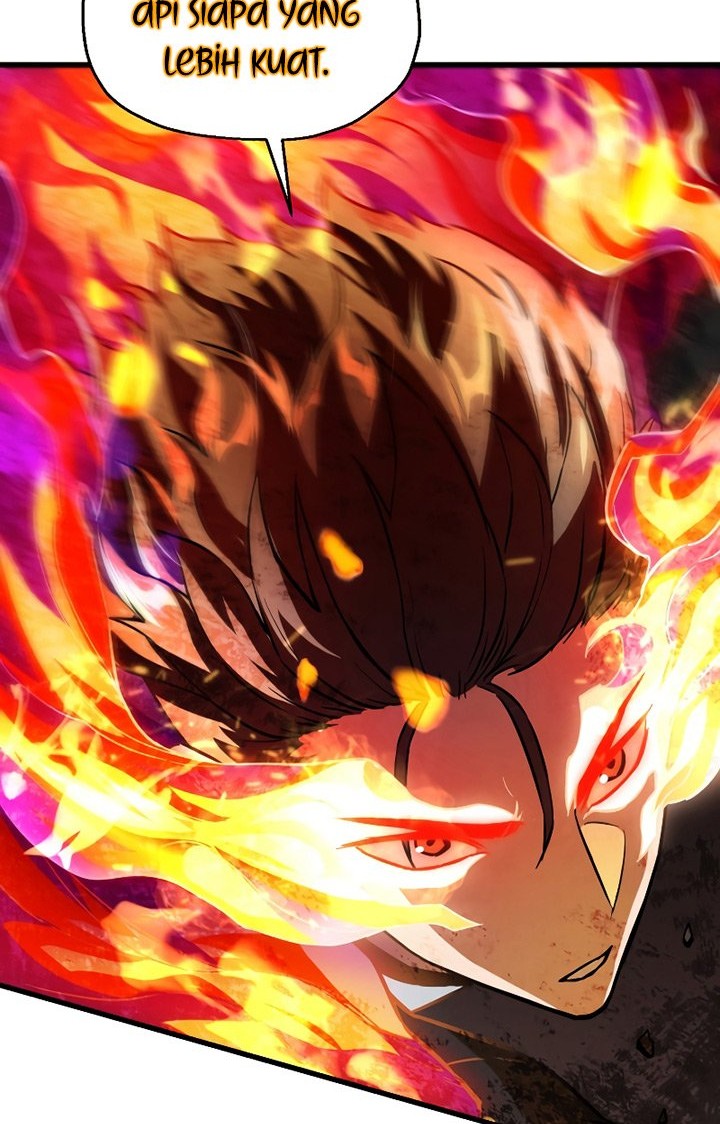 Player Who Can’t Level Up Chapter 65 Gambar 5