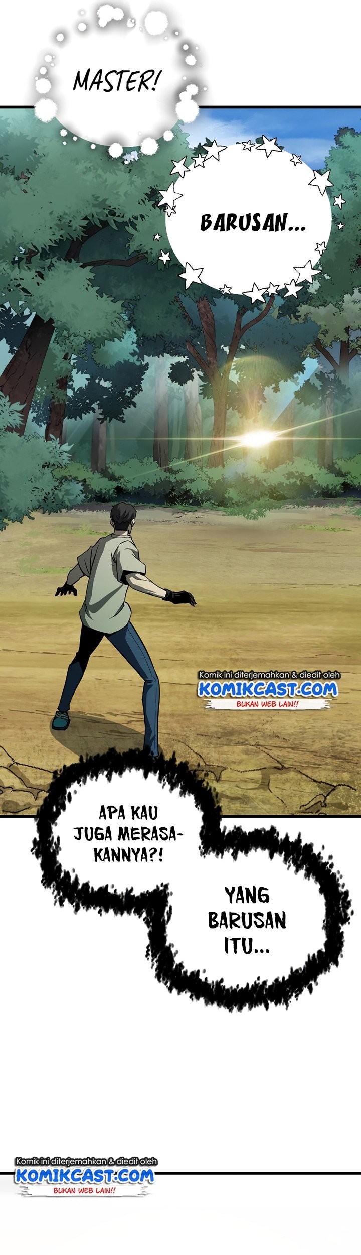 Player Who Can’t Level Up Chapter 65 Gambar 88