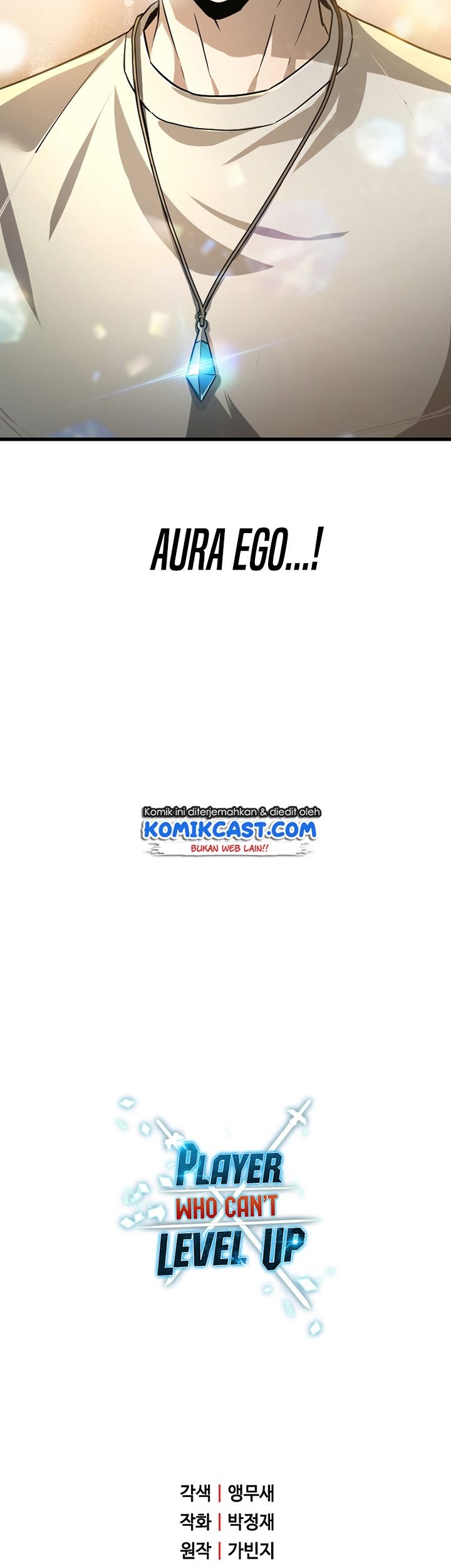 Player Who Can’t Level Up Chapter 65 Gambar 90