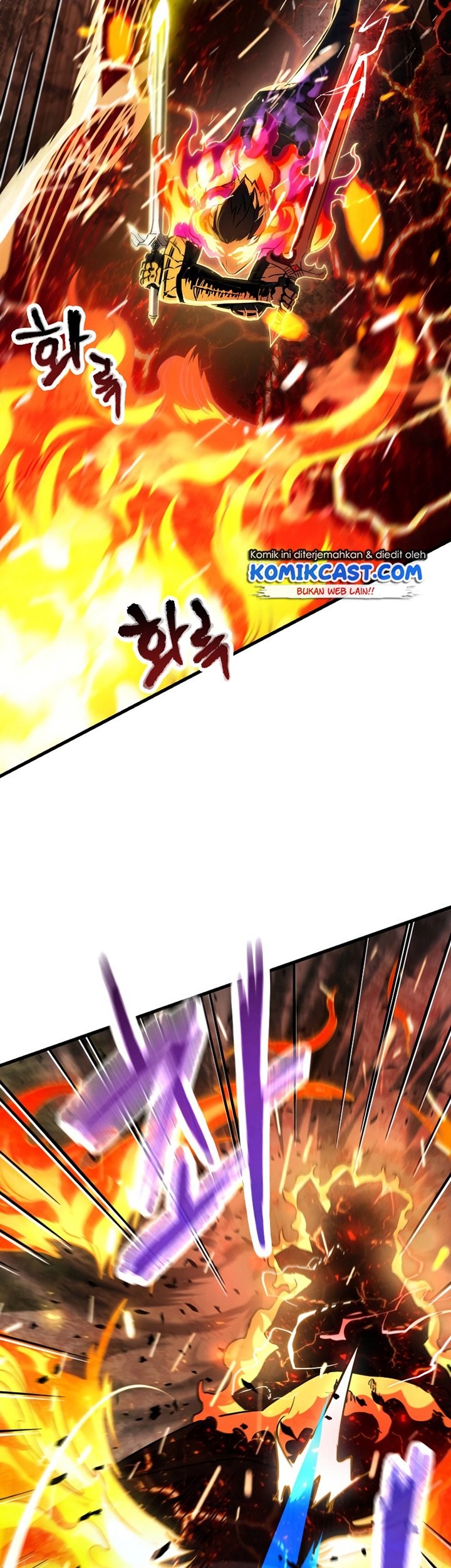 Player Who Can’t Level Up Chapter 65 Gambar 8