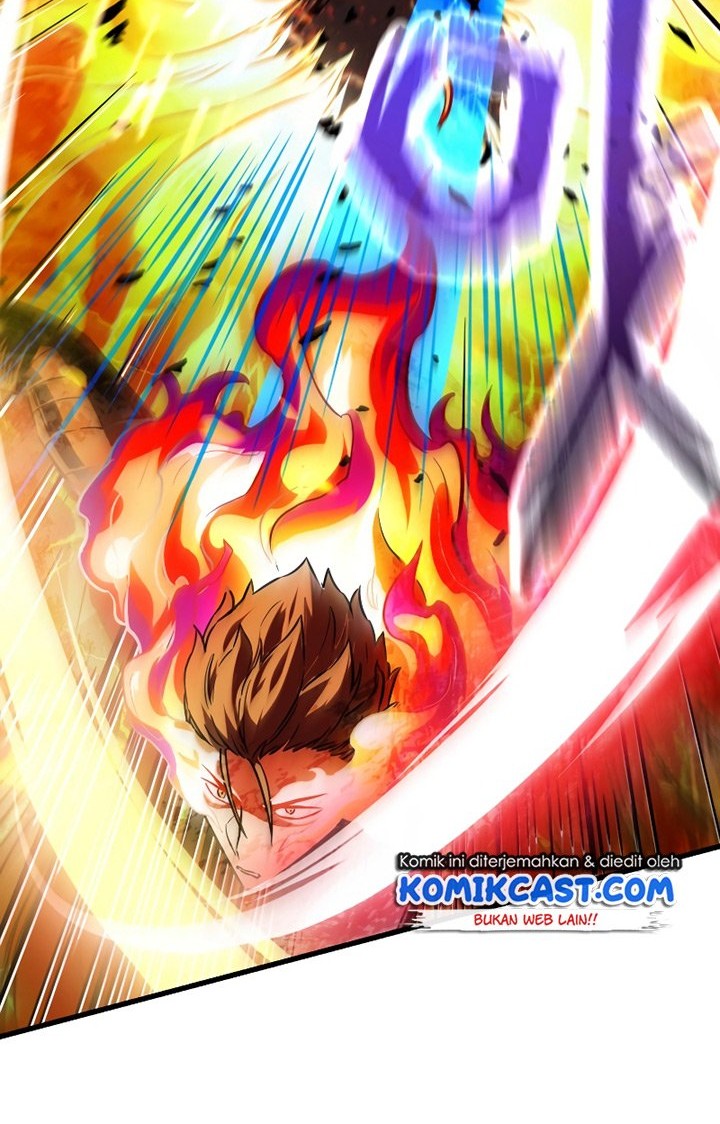Player Who Can’t Level Up Chapter 65 Gambar 9