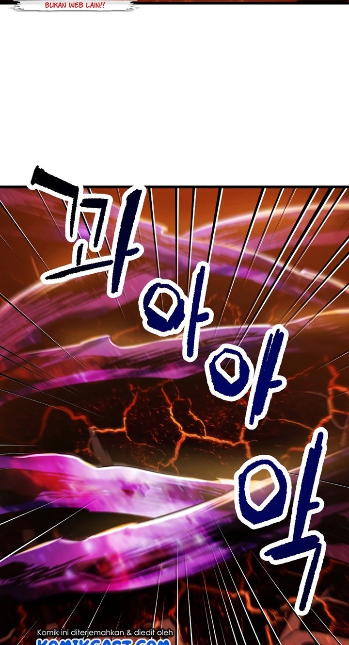 Player Who Can’t Level Up Chapter 65 Gambar 13