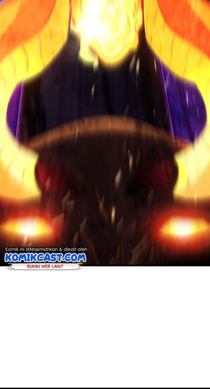 Player Who Can’t Level Up Chapter 65 Gambar 15