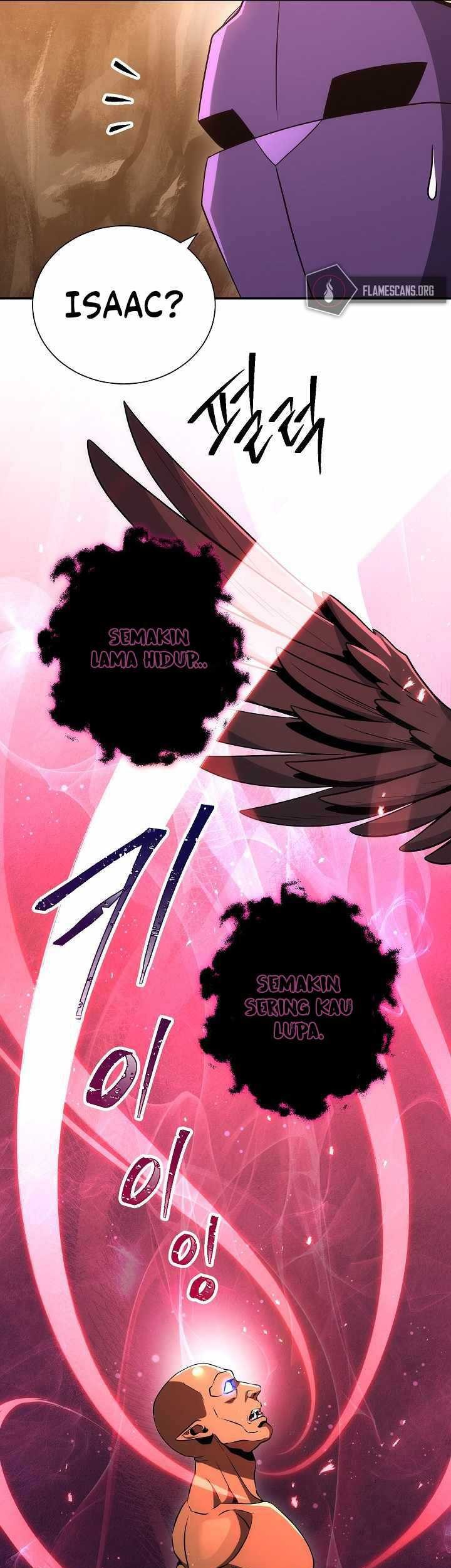 Skeleton Soldier Couldn’t Protect the Dungeon Chapter 161 Gambar 15