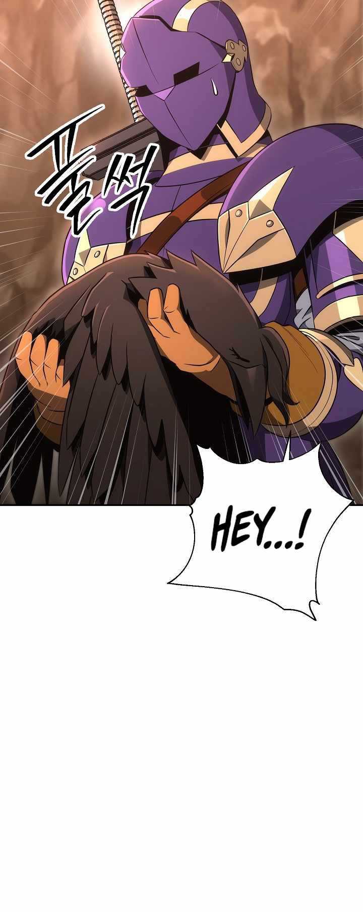 Skeleton Soldier Couldn’t Protect the Dungeon Chapter 161 Gambar 19