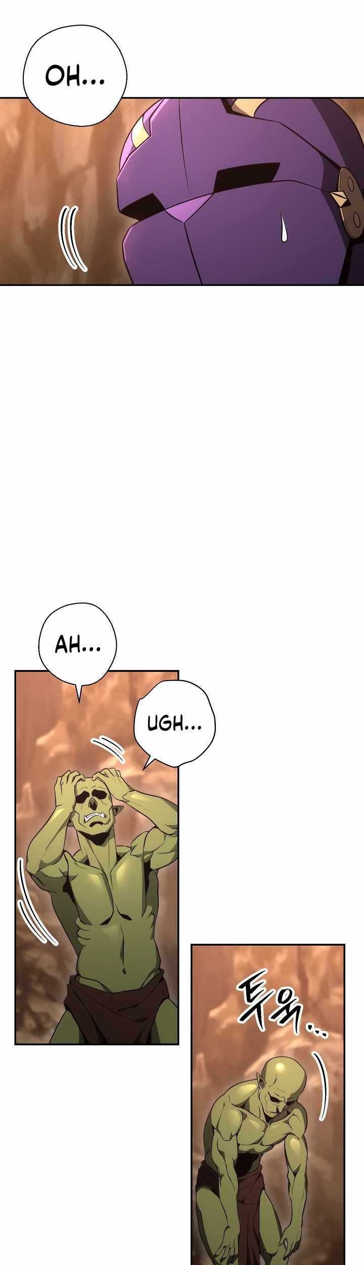 Skeleton Soldier Couldn’t Protect the Dungeon Chapter 161 Gambar 20