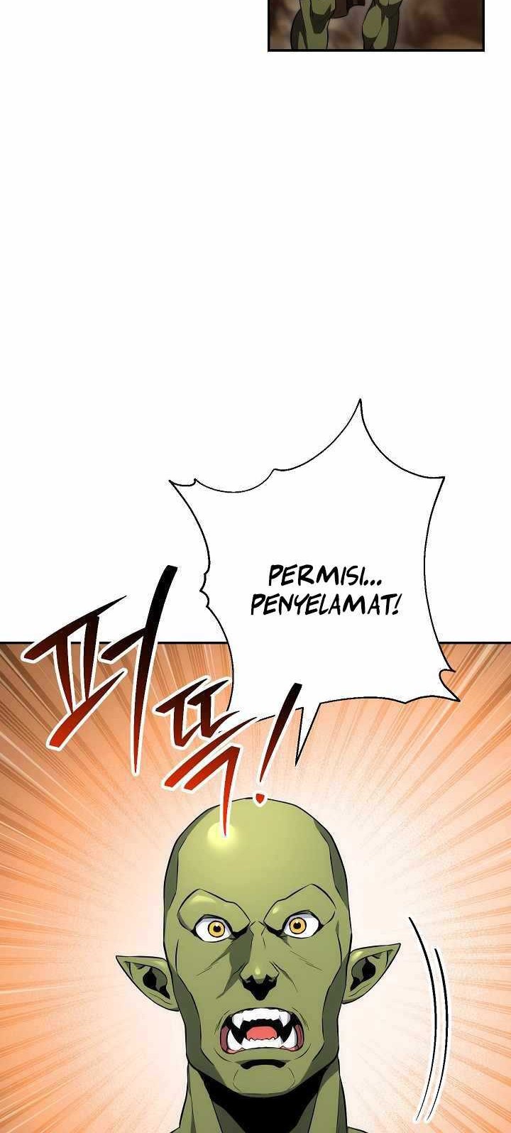 Skeleton Soldier Couldn’t Protect the Dungeon Chapter 161 Gambar 21