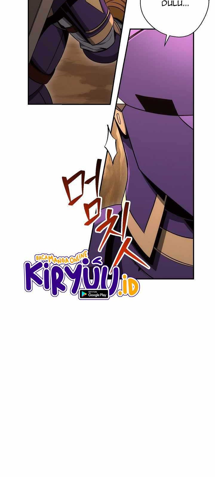 Skeleton Soldier Couldn’t Protect the Dungeon Chapter 161 Gambar 31