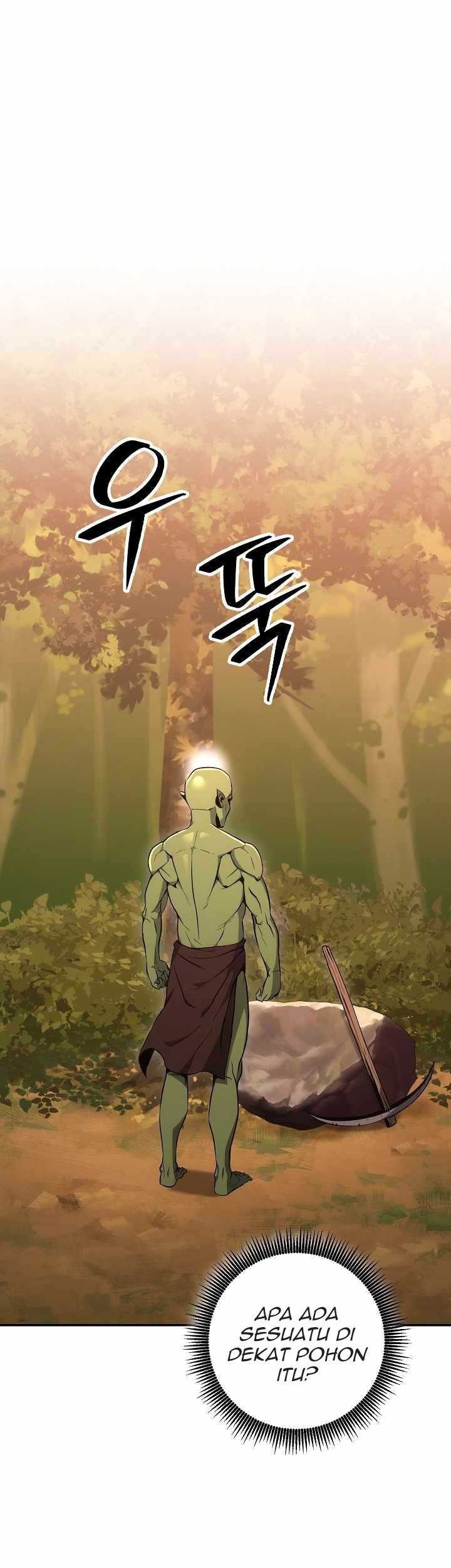 Skeleton Soldier Couldn’t Protect the Dungeon Chapter 161 Gambar 32