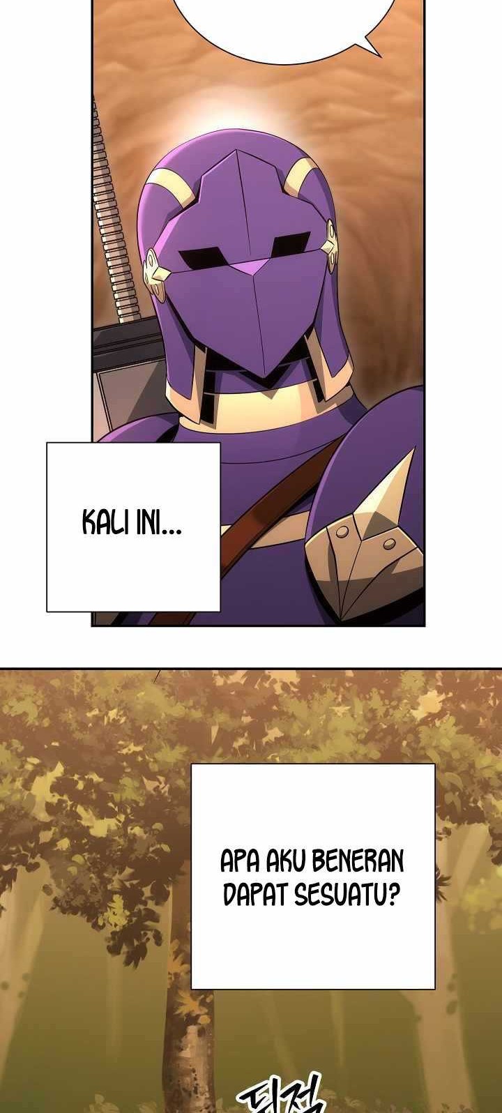 Skeleton Soldier Couldn’t Protect the Dungeon Chapter 161 Gambar 36