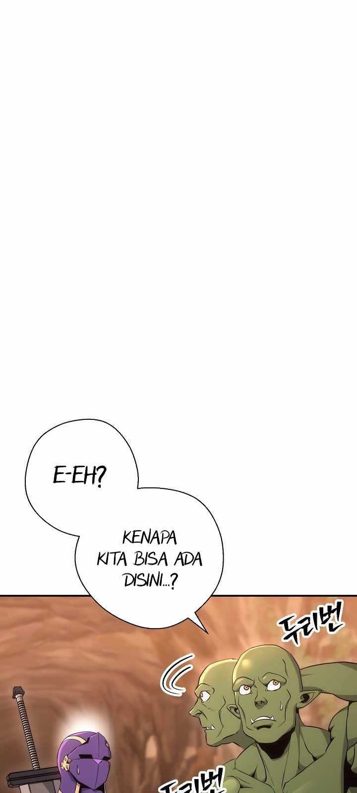 Skeleton Soldier Couldn’t Protect the Dungeon Chapter 161 Gambar 43