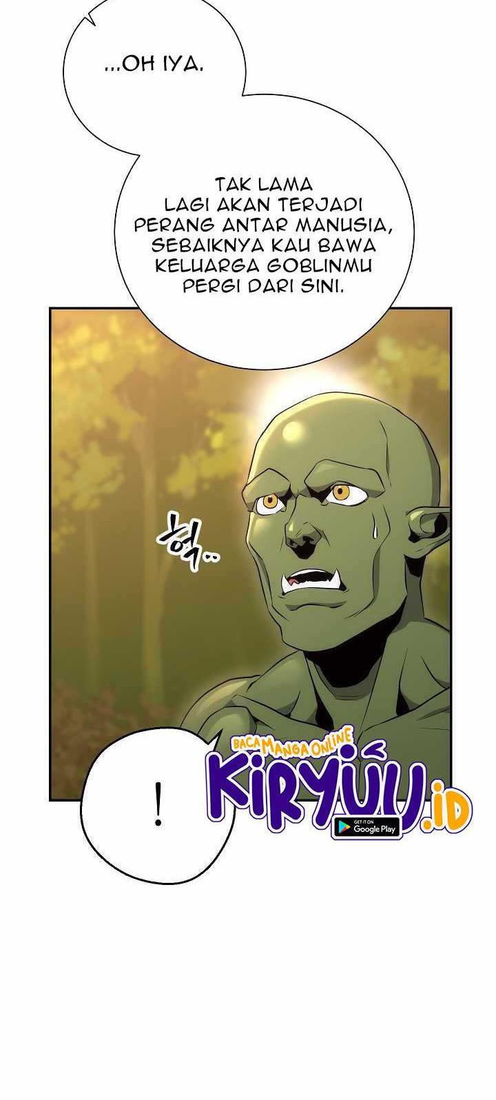 Skeleton Soldier Couldn’t Protect the Dungeon Chapter 161 Gambar 46