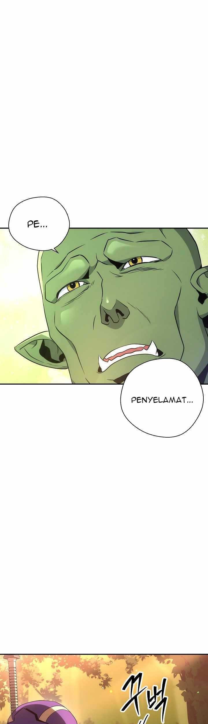 Skeleton Soldier Couldn’t Protect the Dungeon Chapter 161 Gambar 47