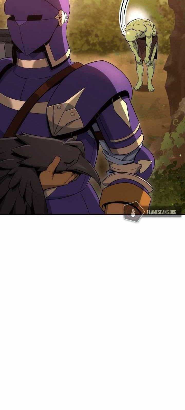Skeleton Soldier Couldn’t Protect the Dungeon Chapter 161 Gambar 48