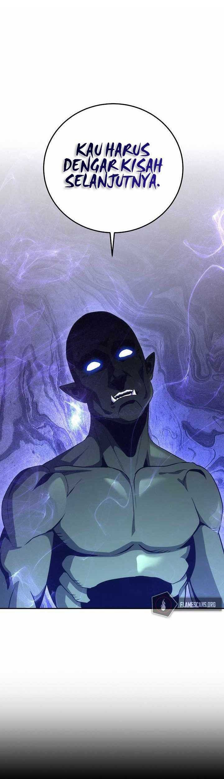 Baca Manhwa Skeleton Soldier Couldn’t Protect the Dungeon Chapter 161 Gambar 2