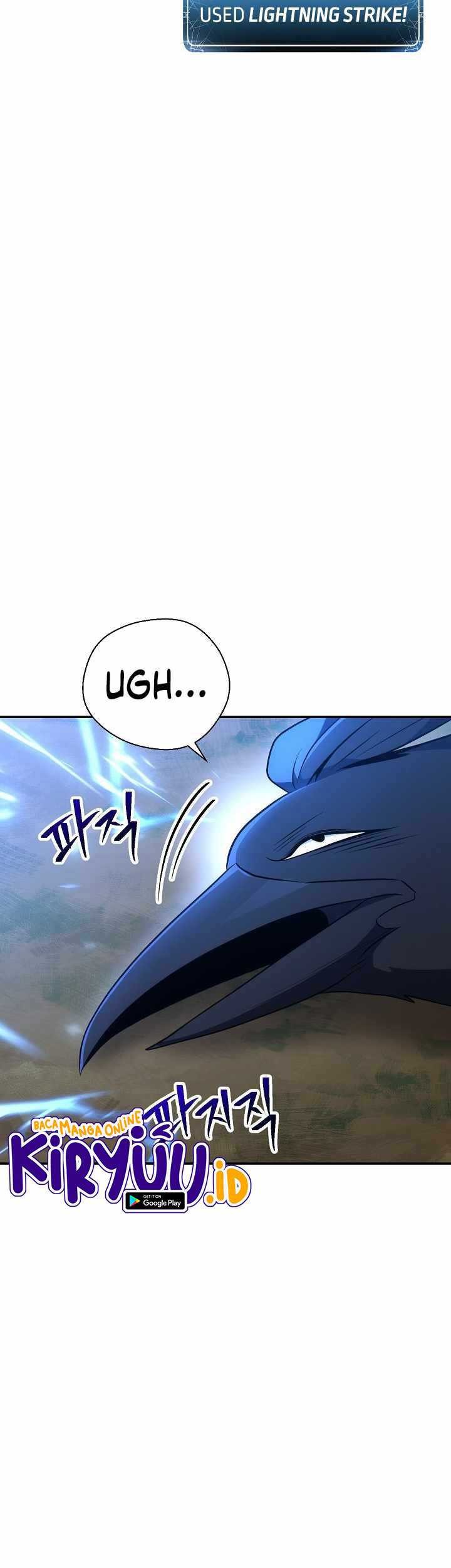 Skeleton Soldier Couldn’t Protect the Dungeon Chapter 161 Gambar 52