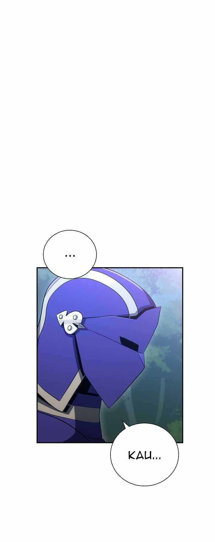 Skeleton Soldier Couldn’t Protect the Dungeon Chapter 161 Gambar 54