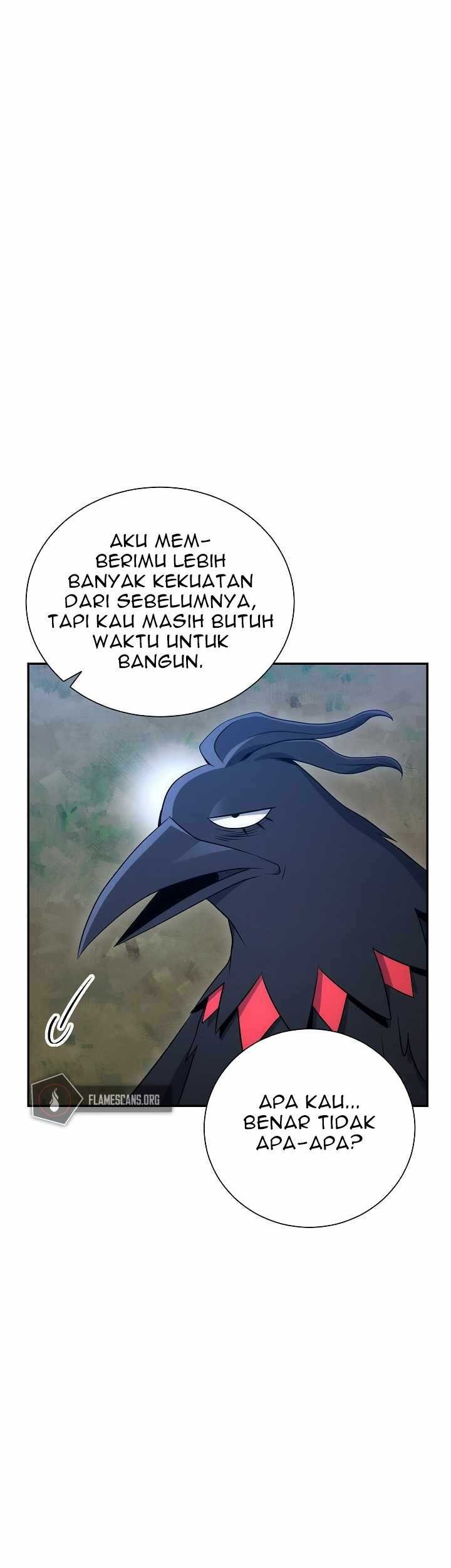 Skeleton Soldier Couldn’t Protect the Dungeon Chapter 161 Gambar 55
