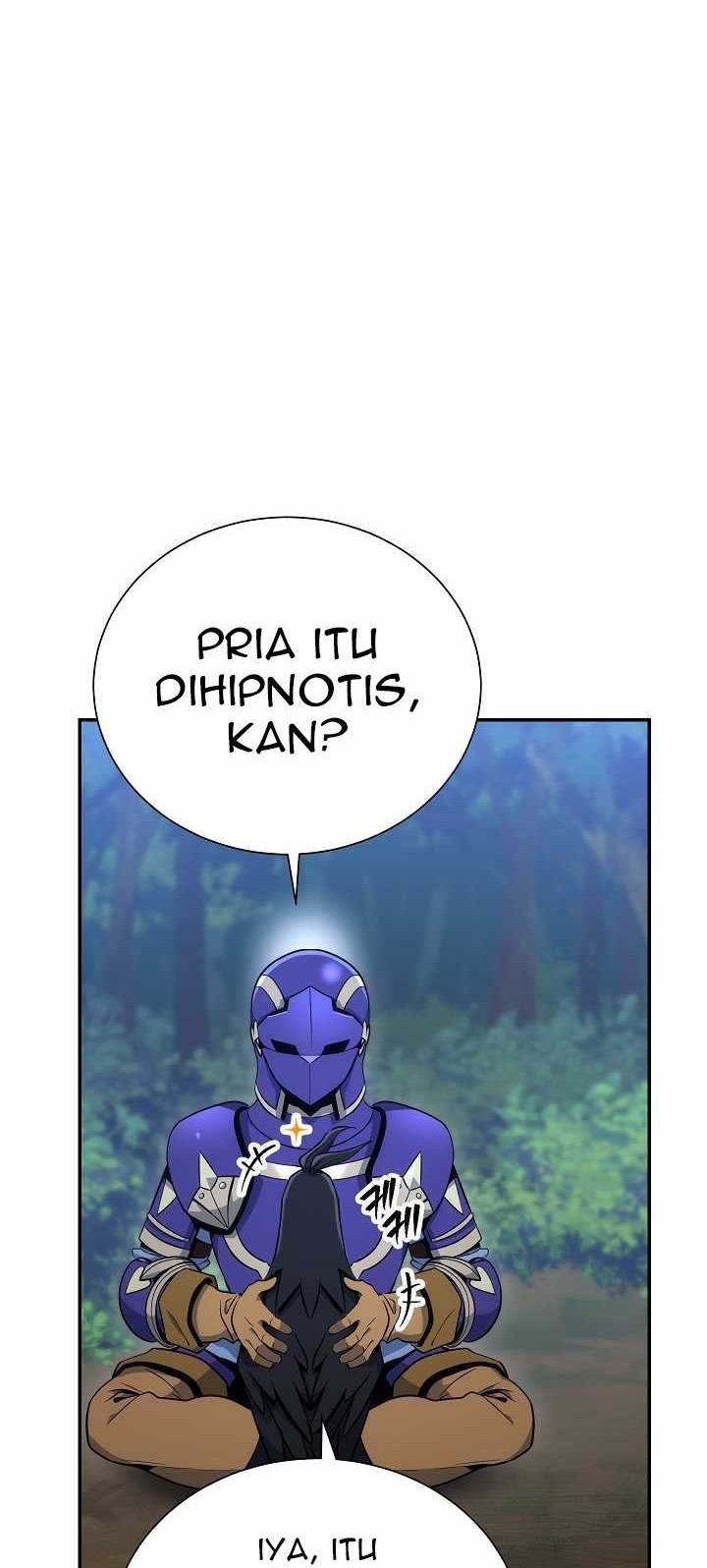 Skeleton Soldier Couldn’t Protect the Dungeon Chapter 161 Gambar 58
