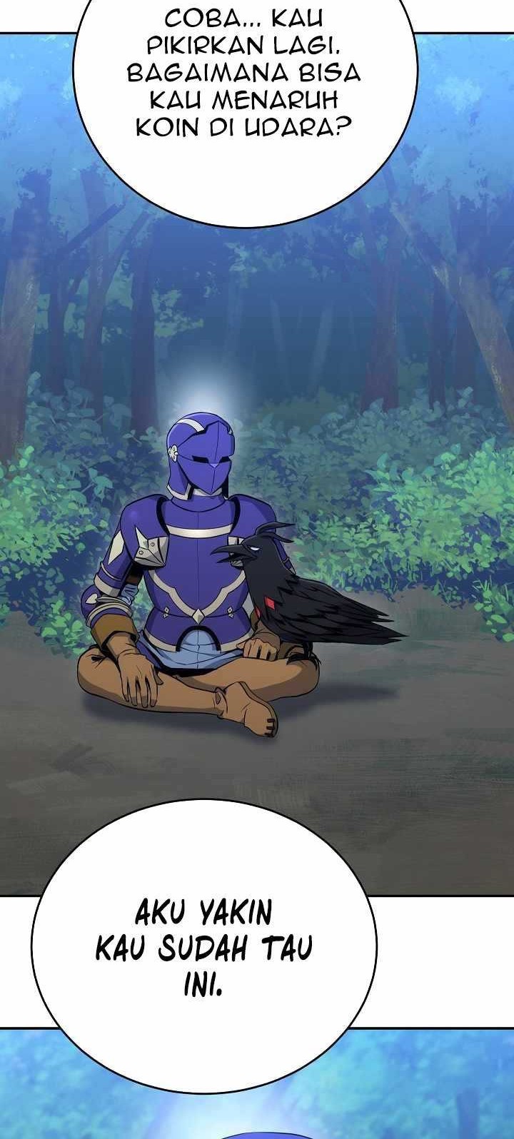 Skeleton Soldier Couldn’t Protect the Dungeon Chapter 161 Gambar 66