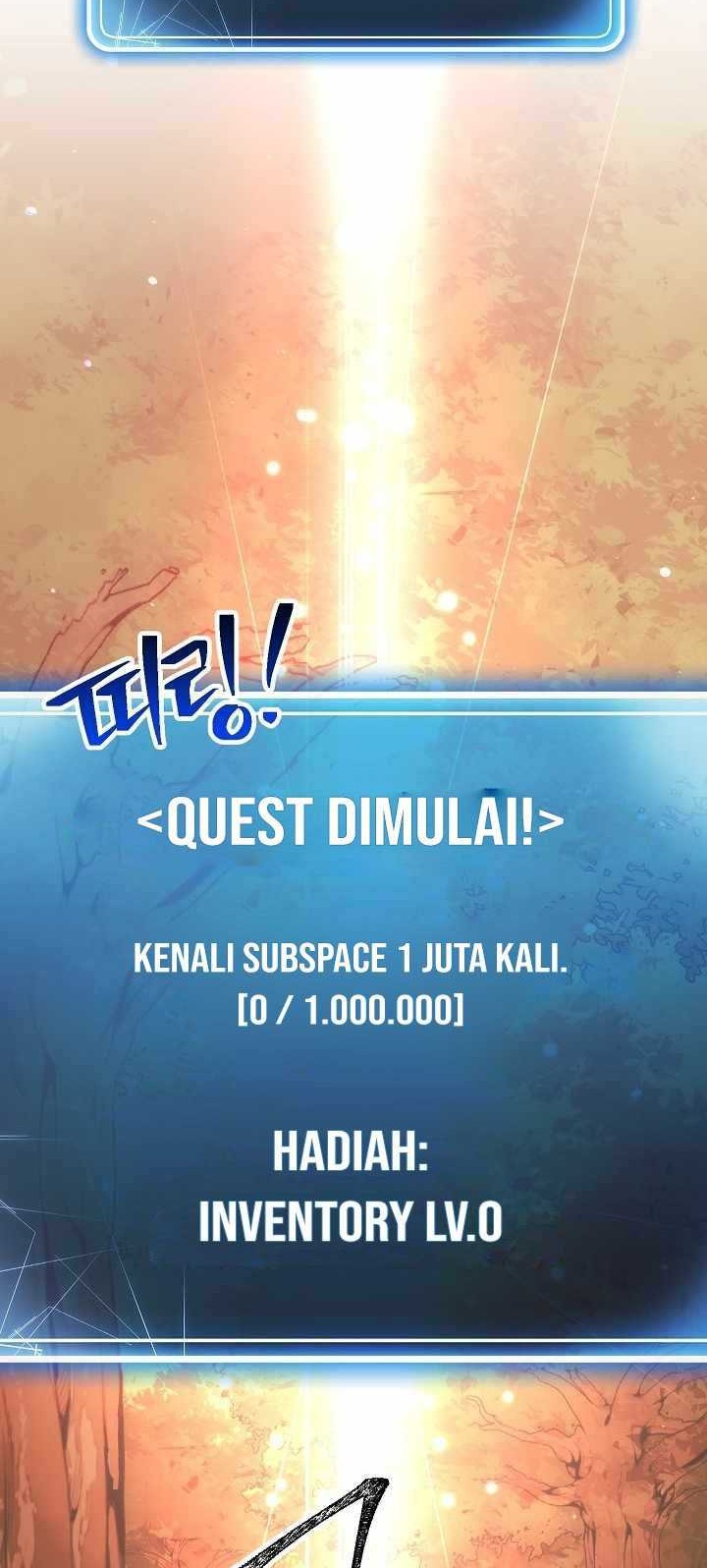 Skeleton Soldier Couldn’t Protect the Dungeon Chapter 161 Gambar 78