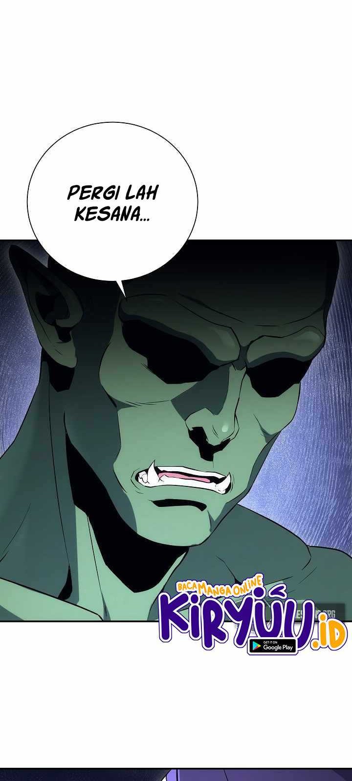 Skeleton Soldier Couldn’t Protect the Dungeon Chapter 161 Gambar 8
