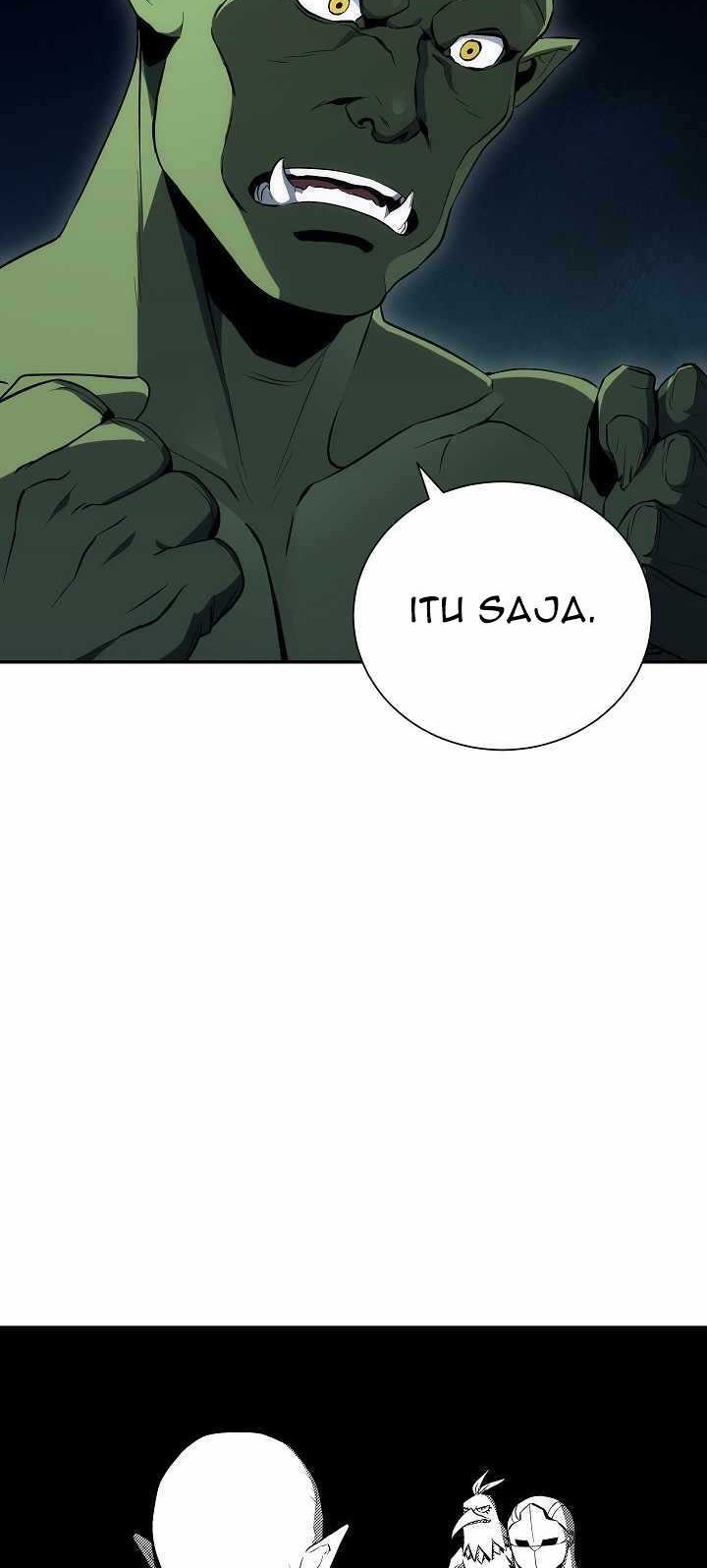 Skeleton Soldier Couldn’t Protect the Dungeon Chapter 161 Gambar 10