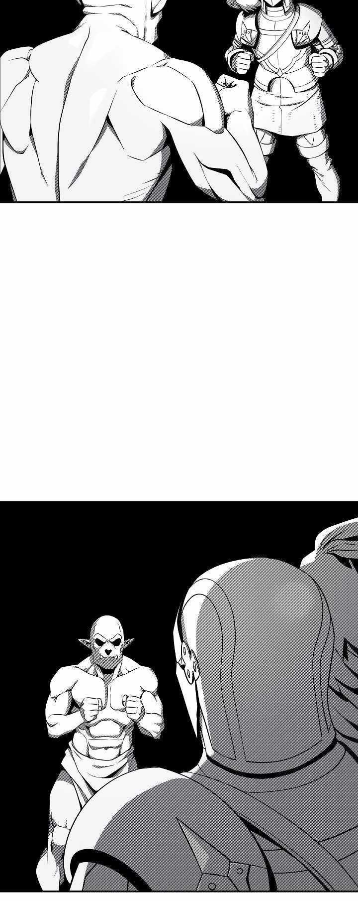 Skeleton Soldier Couldn’t Protect the Dungeon Chapter 161 Gambar 11