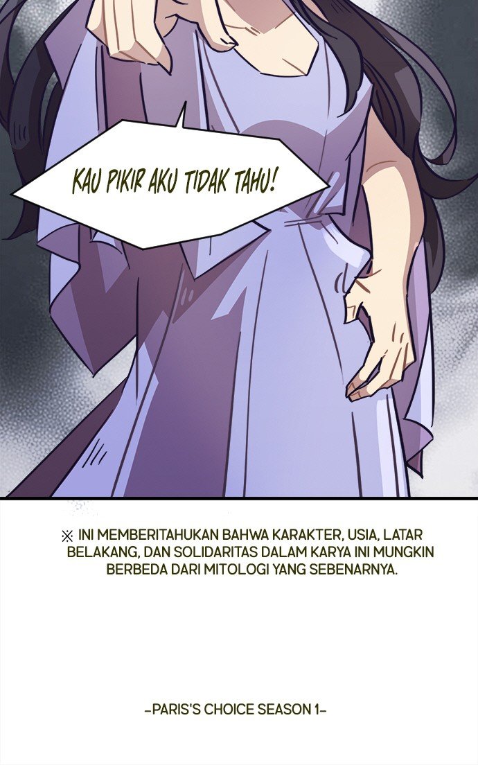 Paris’s Choice Chapter 28 Gambar 34