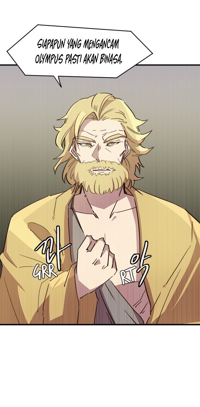 Paris’s Choice Chapter 27 Gambar 19