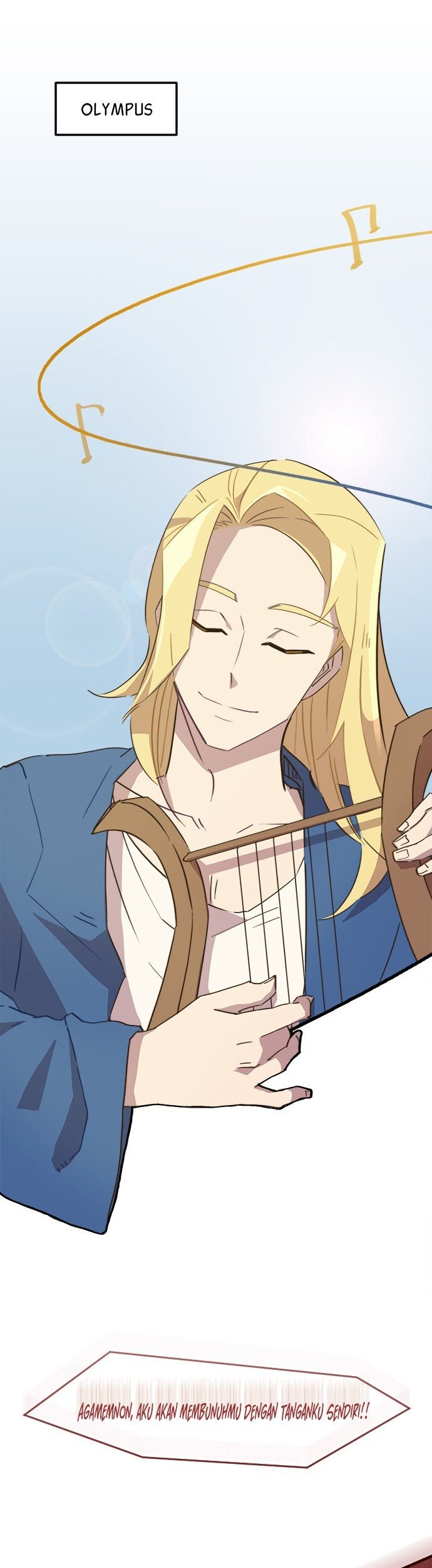 Baca Paris’s Choice Chapter 27 Gambar 2