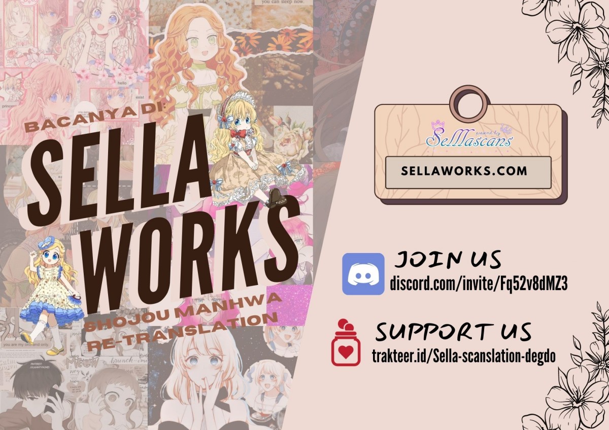 Paris’s Choice Chapter 26 Gambar 35