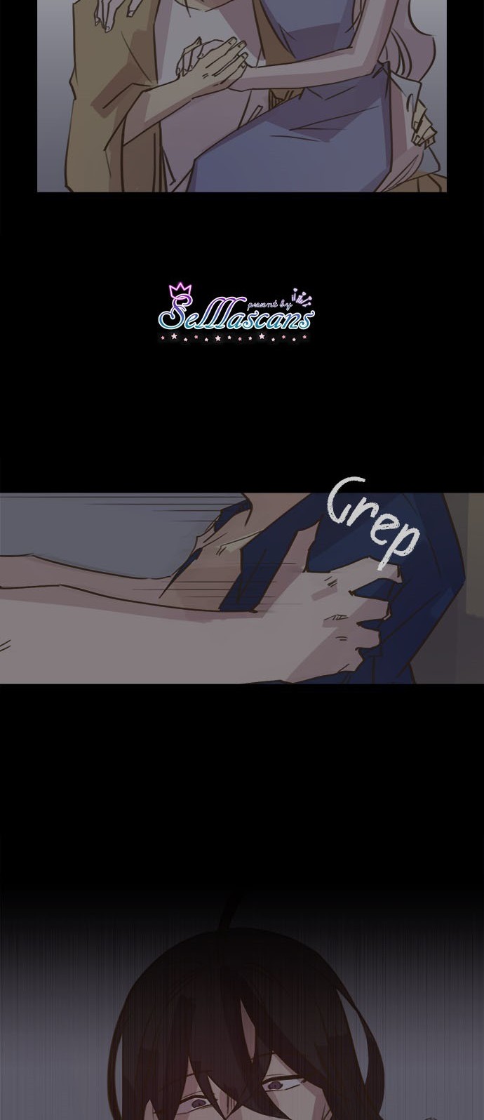Paris’s Choice Chapter 25 Gambar 15