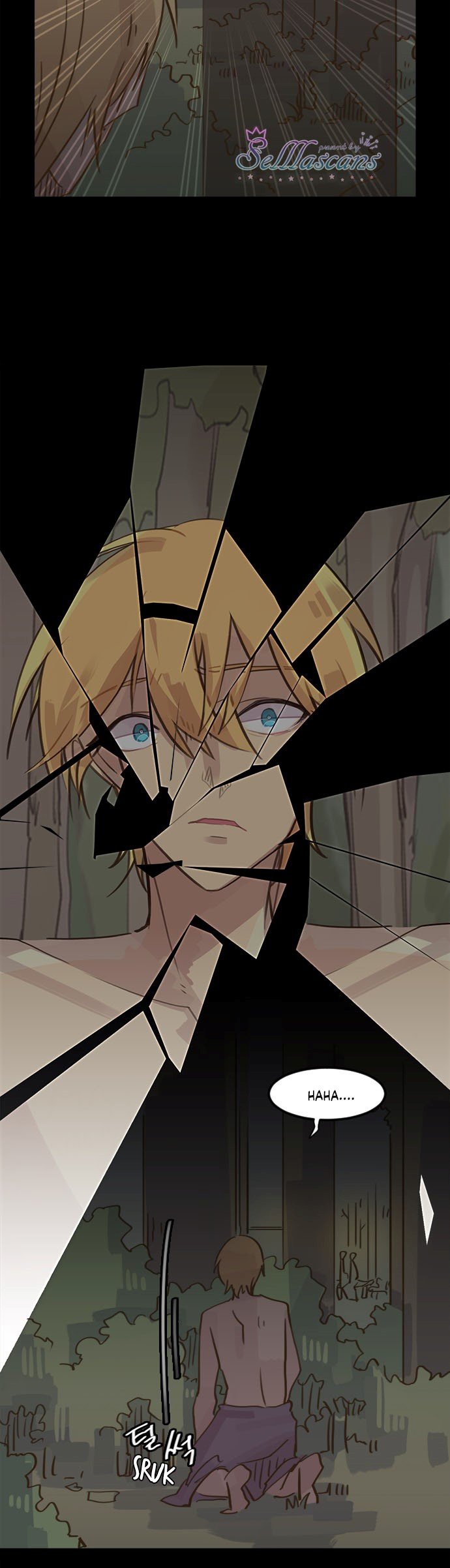 Paris’s Choice Chapter 25 Gambar 7