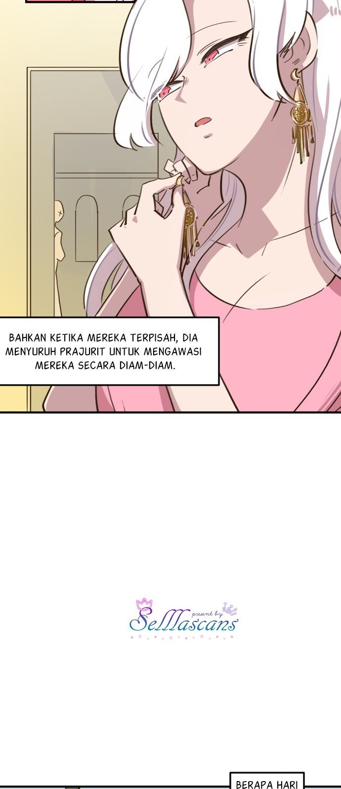 Paris’s Choice Chapter 24 Gambar 9