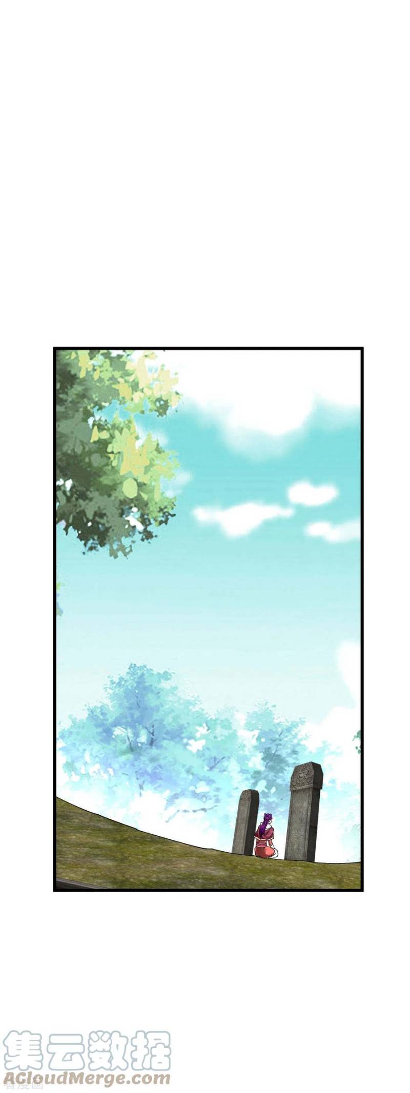 Rebirth I Am The Great God Chapter 162 Gambar 18