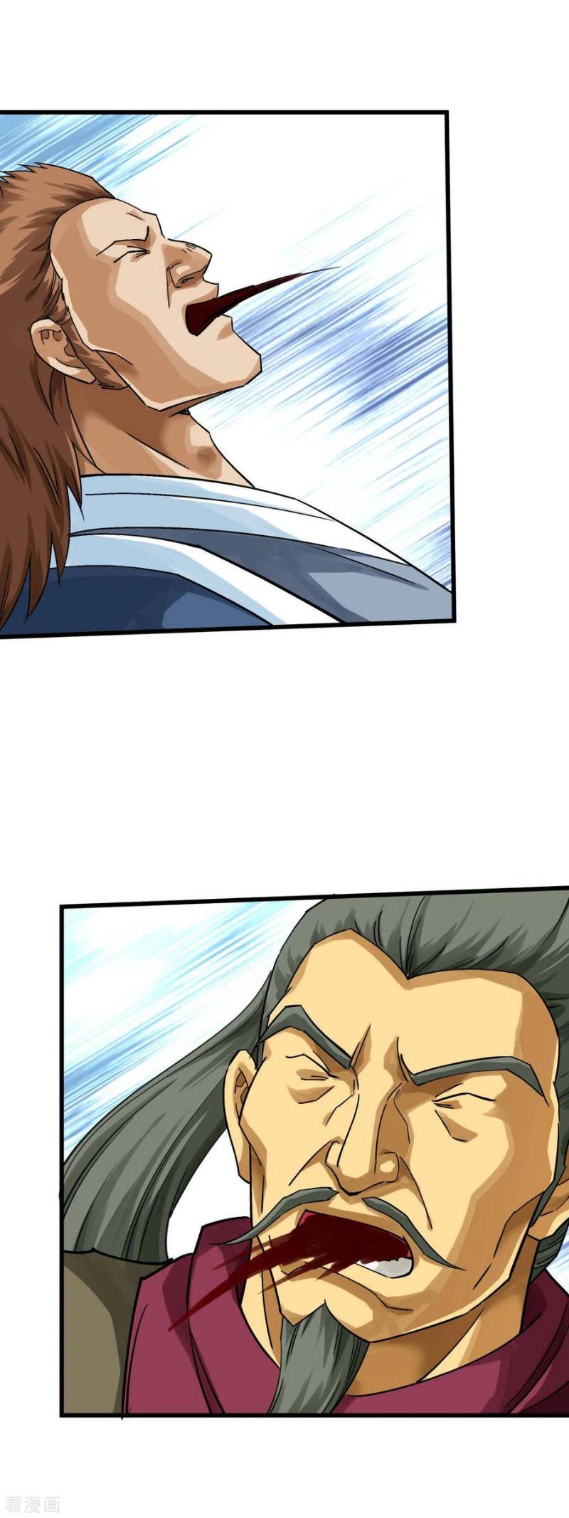 Rebirth I Am The Great God Chapter 162 Gambar 23