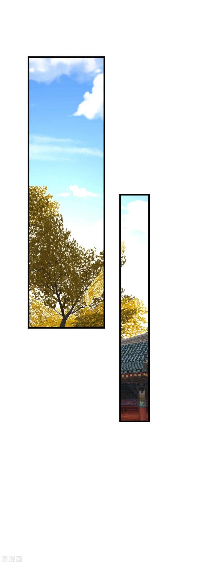 Rebirth I Am The Great God Chapter 162 Gambar 27